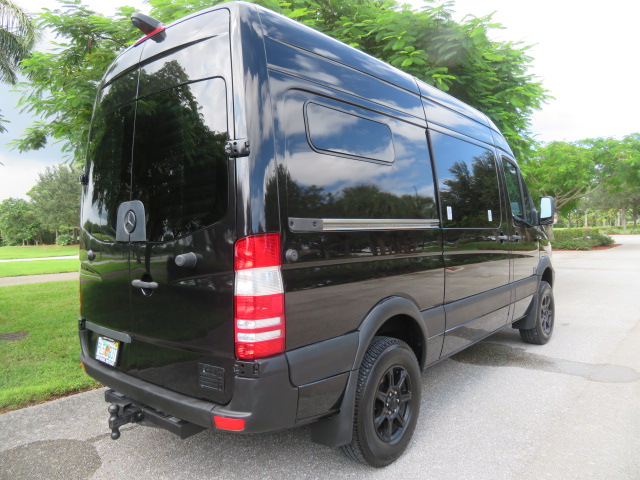 2017 Mercedes-Benz Sprinter - WD4FE7CD2HP575714 - Image #18