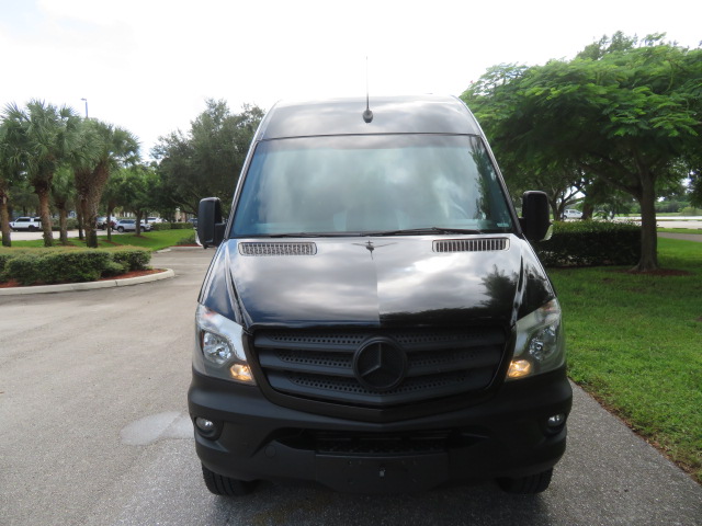 2017 Mercedes-Benz Sprinter - WD4FE7CD2HP575714 - Image #22