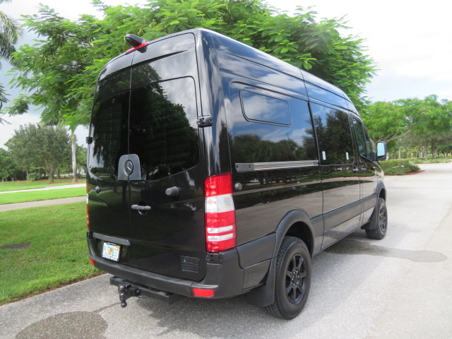 2017 Mercedes-Benz Sprinter - WD4FE7CD2HP575714 - Image #26