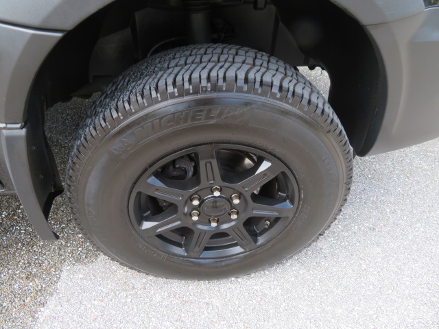 2017 Mercedes-Benz Sprinter - WD4FE7CD2HP575714 - Image #28