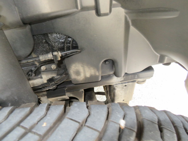 2017 Mercedes-Benz Sprinter - WD4FE7CD2HP575714 - Image #29