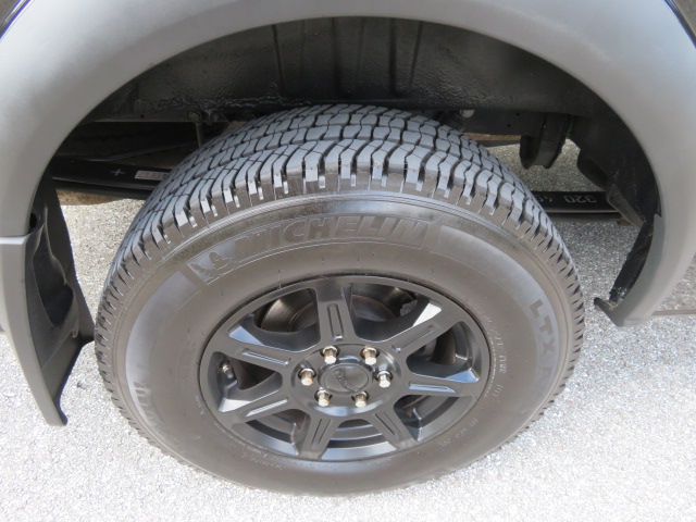 2017 Mercedes-Benz Sprinter - WD4FE7CD2HP575714 - Image #34
