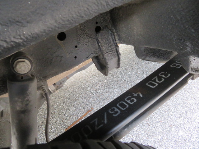 2017 Mercedes-Benz Sprinter - WD4FE7CD2HP575714 - Image #35