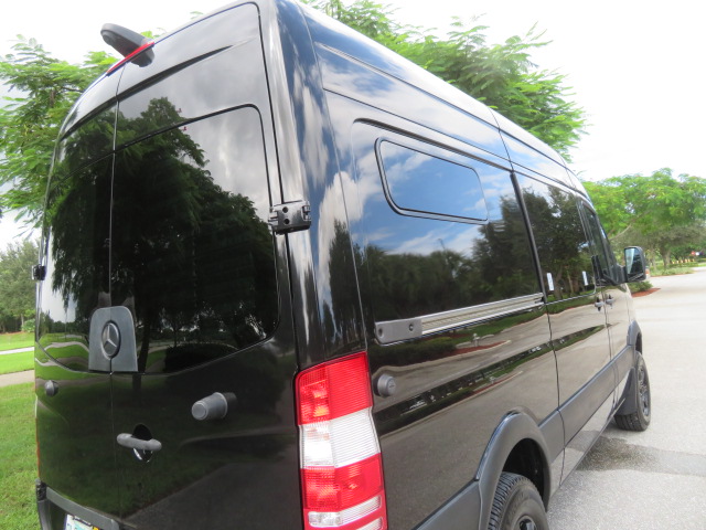 2017 Mercedes-Benz Sprinter - WD4FE7CD2HP575714 - Image #36
