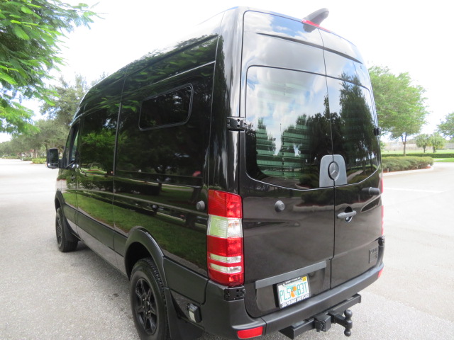 2017 Mercedes-Benz Sprinter - WD4FE7CD2HP575714 - Image #38