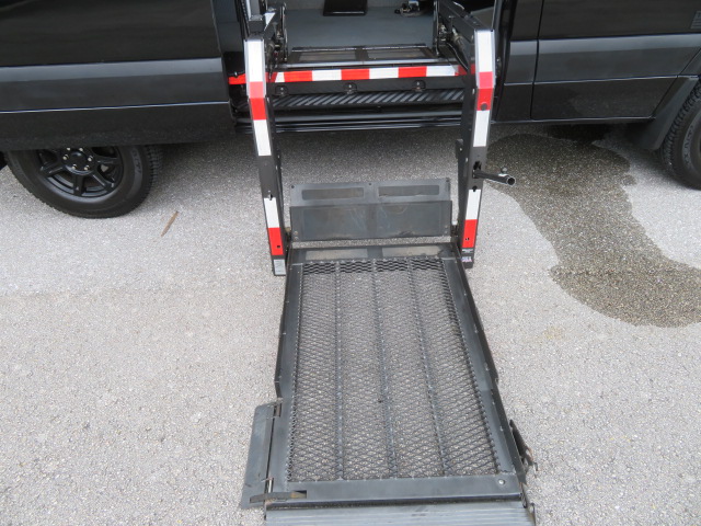 2017 Mercedes-Benz Sprinter - WD4FE7CD2HP575714 - Image #57