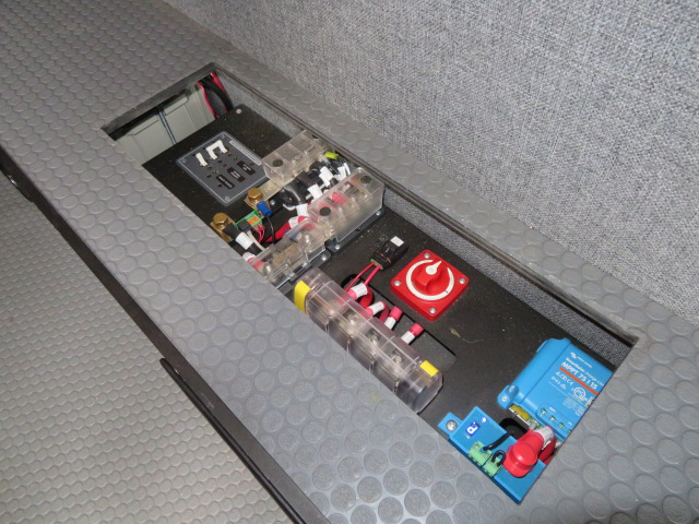 2017 Mercedes-Benz Sprinter - WD4FE7CD2HP575714 - Image #61