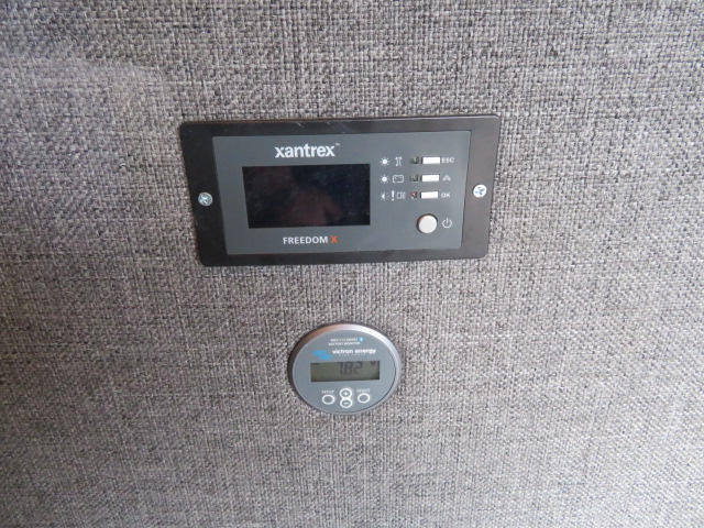 2017 Mercedes-Benz Sprinter - WD4FE7CD2HP575714 - Image #62