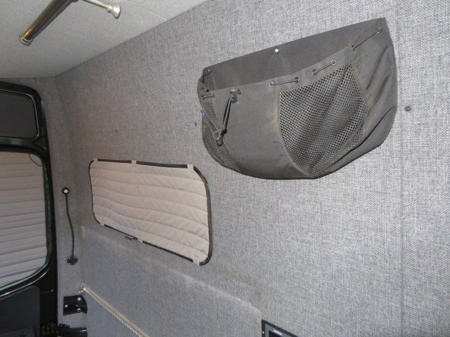 2017 Mercedes-Benz Sprinter - WD4FE7CD2HP575714 - Image #64