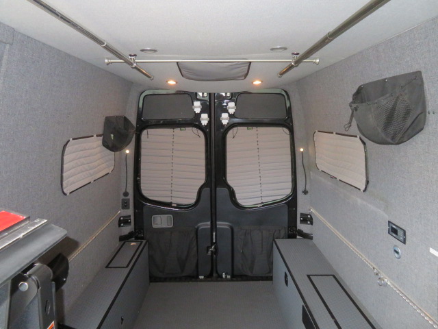 2017 Mercedes-Benz Sprinter - WD4FE7CD2HP575714 - Image #66