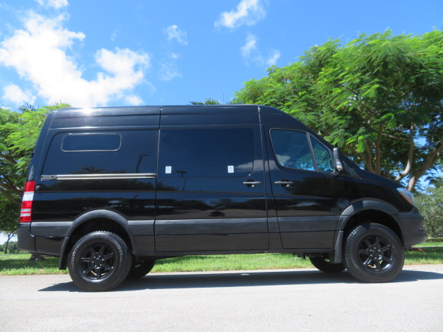 2017 Mercedes-Benz Sprinter - WD4FE7CD2HP575714 - Image #68