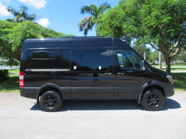 2017 Mercedes-Benz Sprinter - WD4FE7CD2HP575714 - Image #69