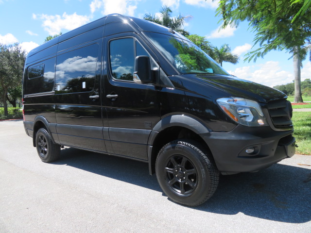 2017 Mercedes-Benz Sprinter - WD4FE7CD2HP575714 - Image #71