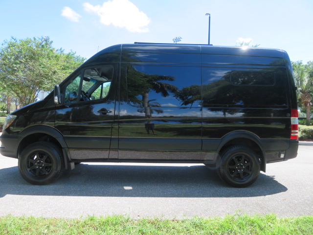 2017 Mercedes-Benz Sprinter - WD4FE7CD2HP575714 - Image #73