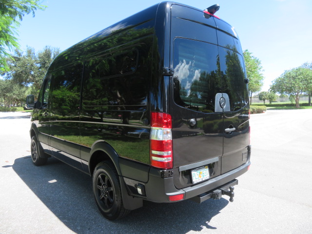 2017 Mercedes-Benz Sprinter - WD4FE7CD2HP575714 - Image #74