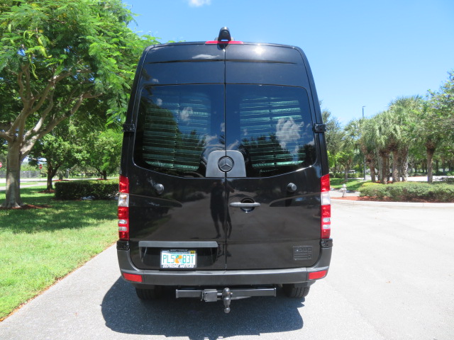 2017 Mercedes-Benz Sprinter - WD4FE7CD2HP575714 - Image #75