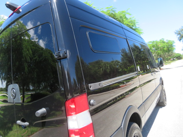 2017 Mercedes-Benz Sprinter - WD4FE7CD2HP575714 - Image #76