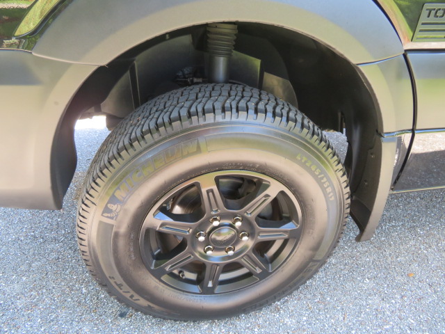 2017 Mercedes-Benz Sprinter - WD4FE7CD2HP575714 - Image #83