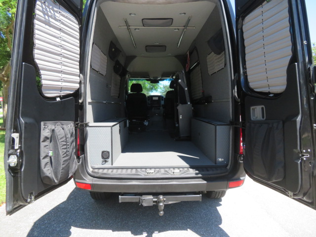 2017 Mercedes-Benz Sprinter - WD4FE7CD2HP575714 - Image #86