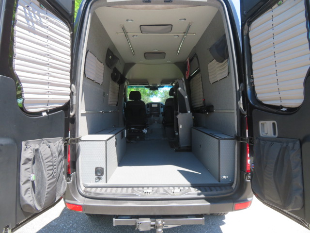 2017 Mercedes-Benz Sprinter - WD4FE7CD2HP575714 - Image #87