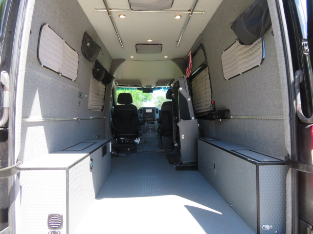 2017 Mercedes-Benz Sprinter - WD4FE7CD2HP575714 - Image #91