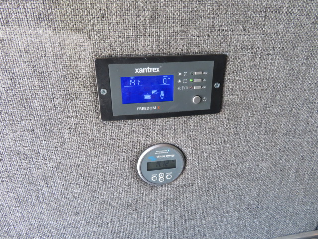 2017 Mercedes-Benz Sprinter - WD4FE7CD2HP575714 - Image #97