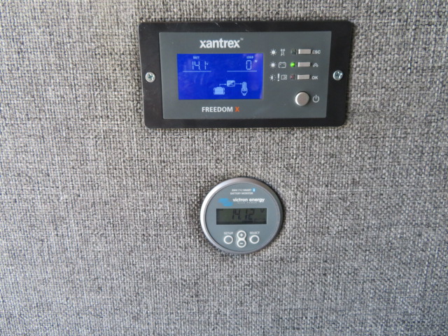 2017 Mercedes-Benz Sprinter - WD4FE7CD2HP575714 - Image #99
