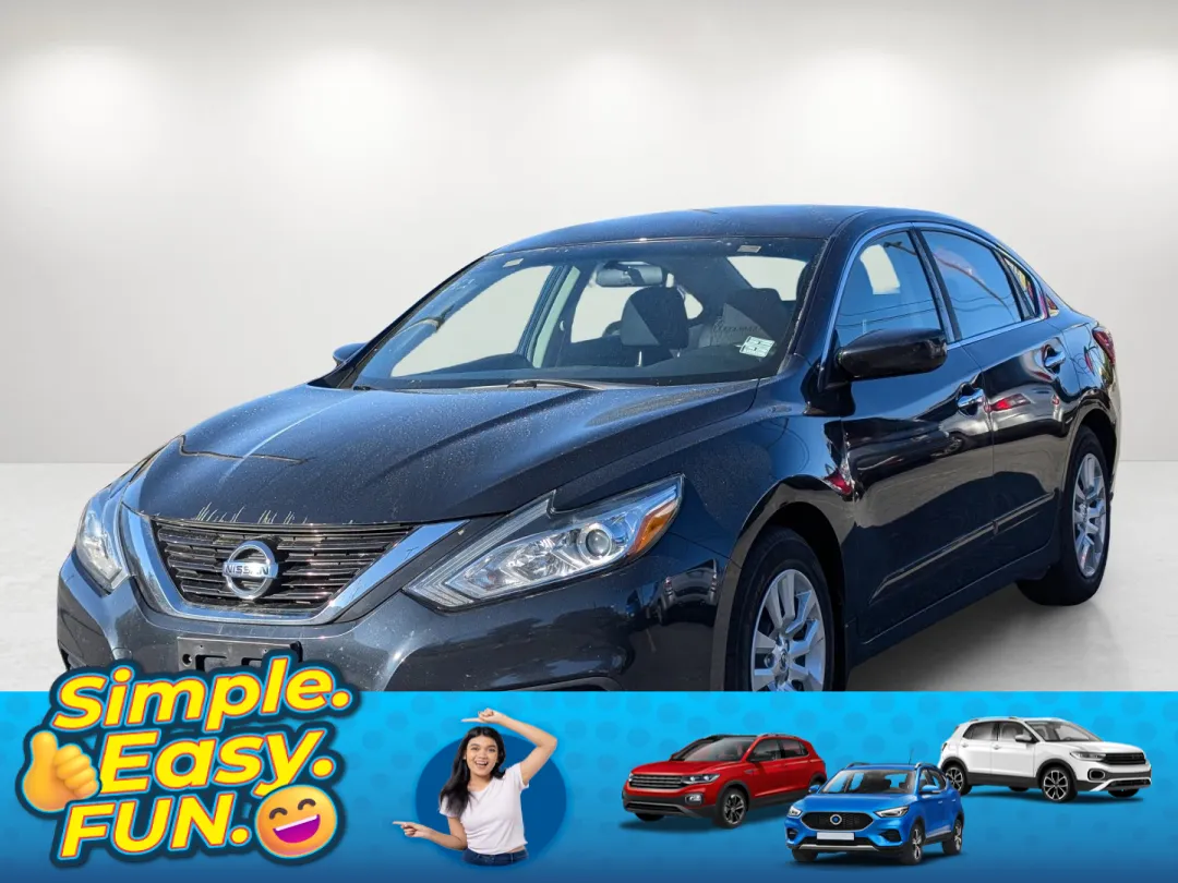 2017 Nissan Altima - 1N4AL3AP3HC215073 - Image #1