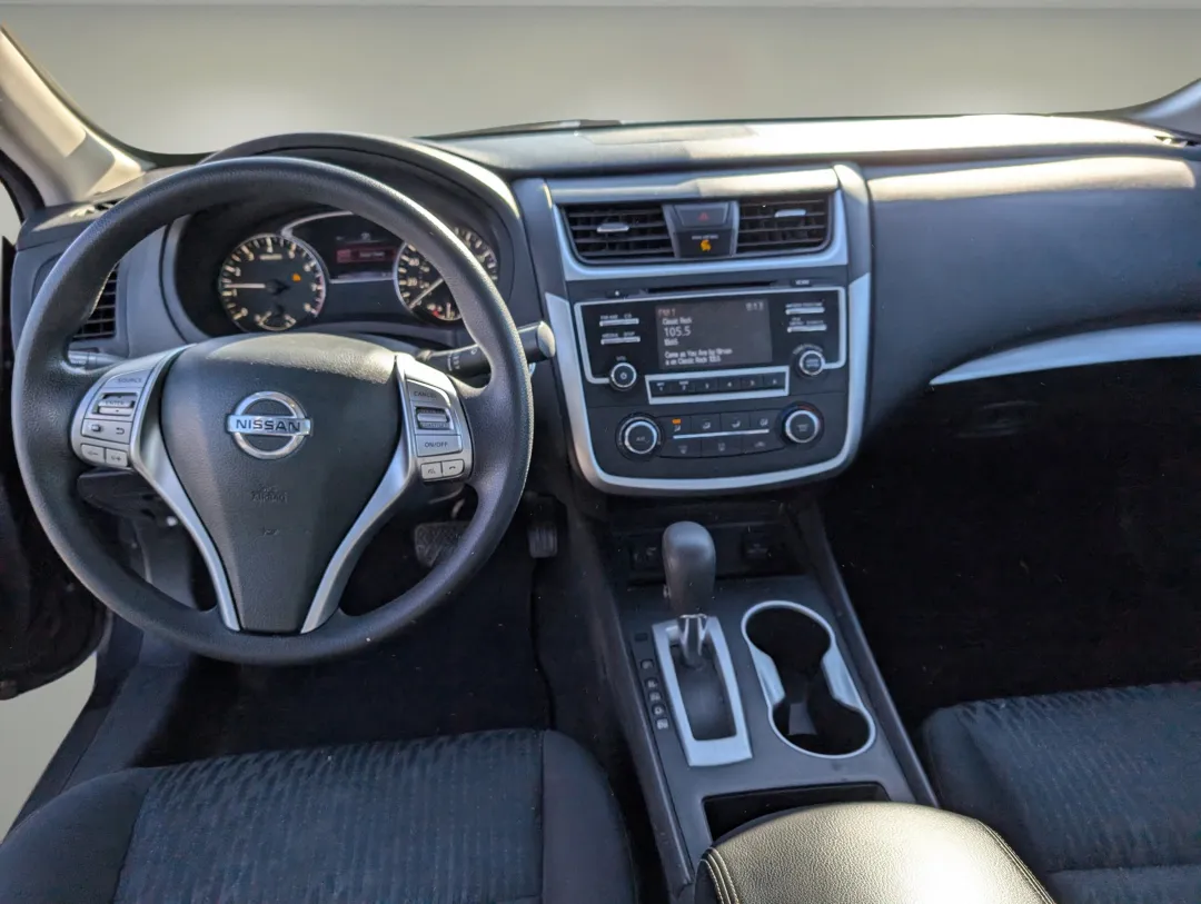 2017 Nissan Altima - 1N4AL3AP3HC215073 - Image #13