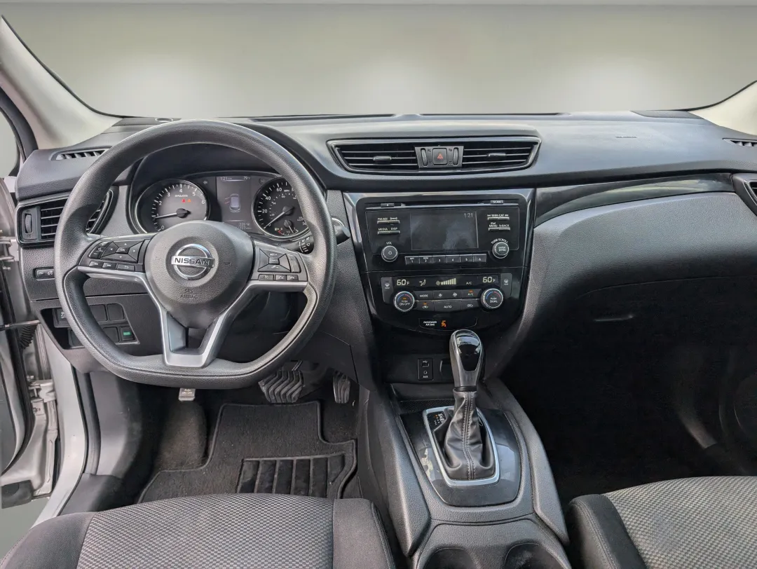 2017 Nissan Rogue Sport - JN1BJ1CP3HW013017 - Image #11