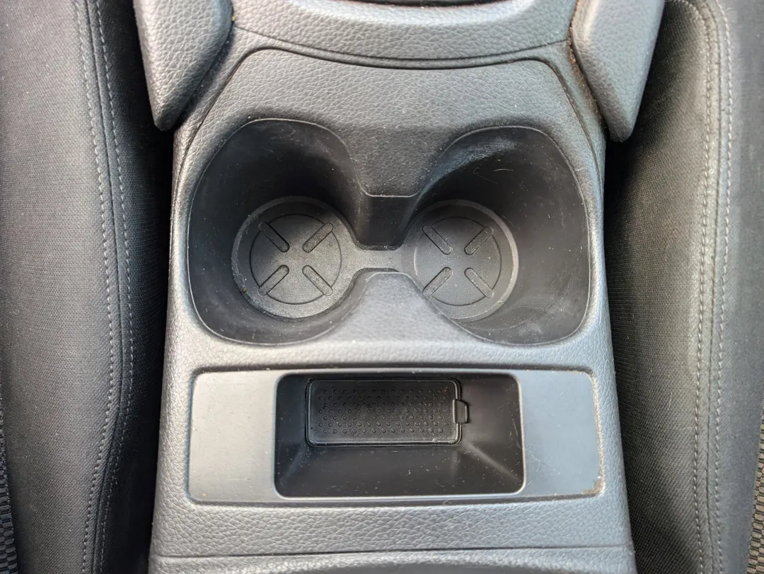 2017 Nissan Rogue Sport - JN1BJ1CP3HW013017 - Image #12
