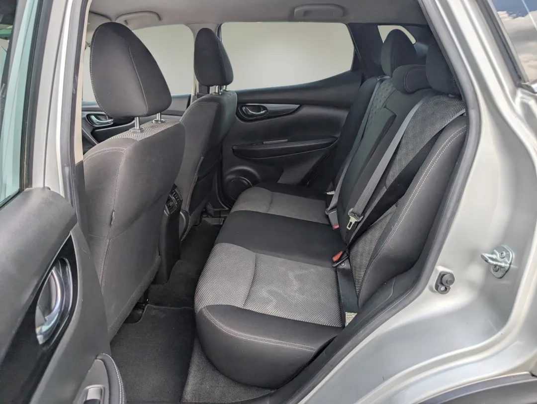 2017 Nissan Rogue Sport - JN1BJ1CP3HW013017 - Image #13