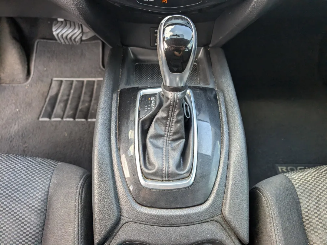 2017 Nissan Rogue Sport - JN1BJ1CP3HW013017 - Image #14