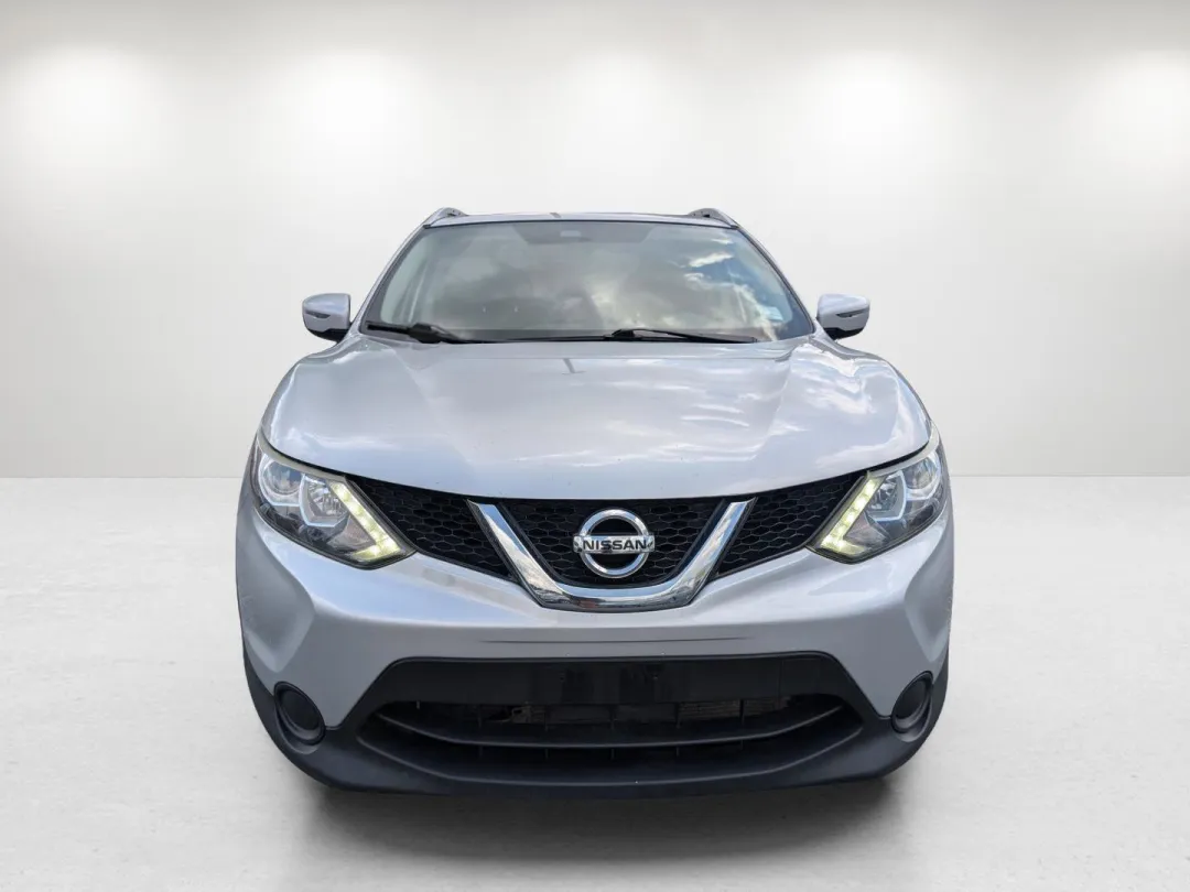2017 Nissan Rogue Sport - JN1BJ1CP3HW013017 - Image #2