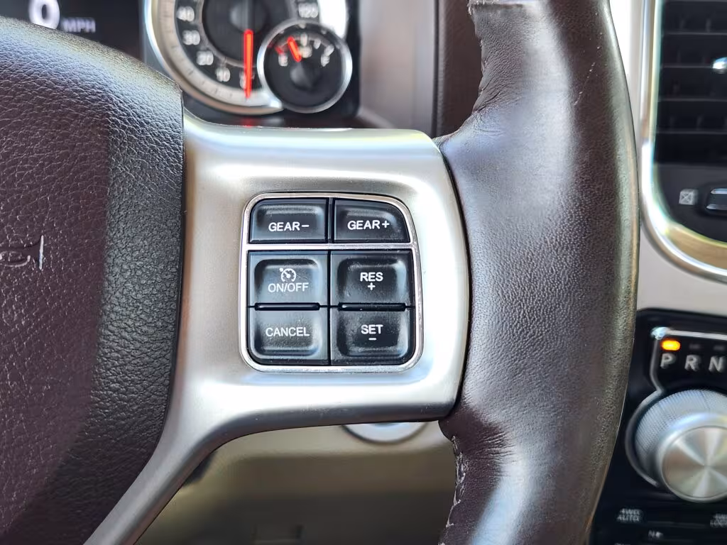 2017 Ram 1500 - 1C6RR7JT0HS549641 - Image #19
