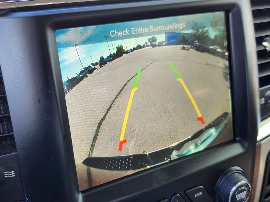 2017 Ram 1500 - 1C6RR7JT0HS549641 - Image #21