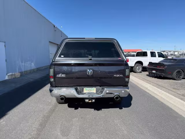 2017 Ram 1500 - 1C6RR7LM7HS876866 - Image #3