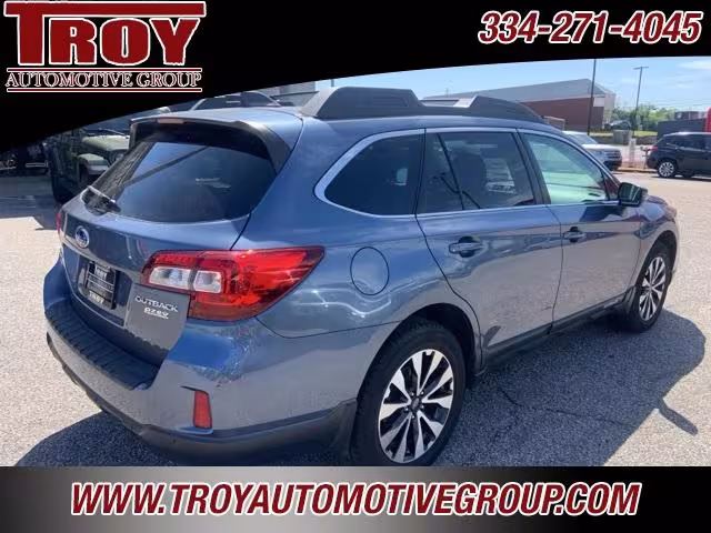 2017 Subaru Outback - 4S4BSANC0H3367885 - Image #10