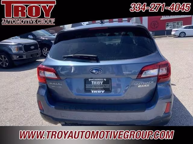 2017 Subaru Outback - 4S4BSANC0H3367885 - Image #12