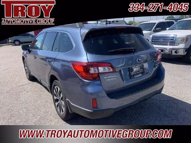 2017 Subaru Outback - 4S4BSANC0H3367885 - Image #13