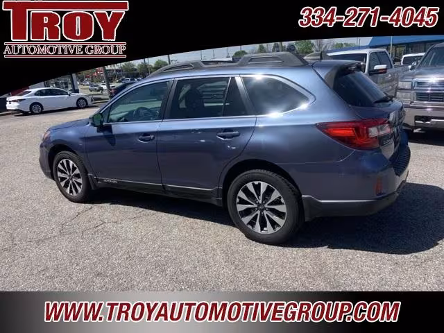 2017 Subaru Outback - 4S4BSANC0H3367885 - Image #14