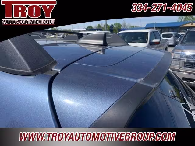 2017 Subaru Outback - 4S4BSANC0H3367885 - Image #15