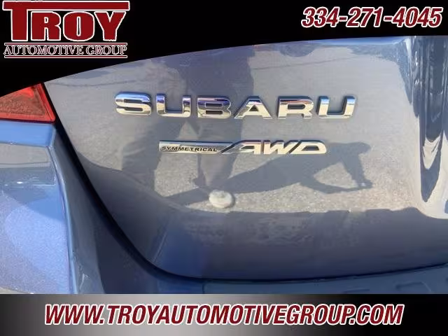 2017 Subaru Outback - 4S4BSANC0H3367885 - Image #16