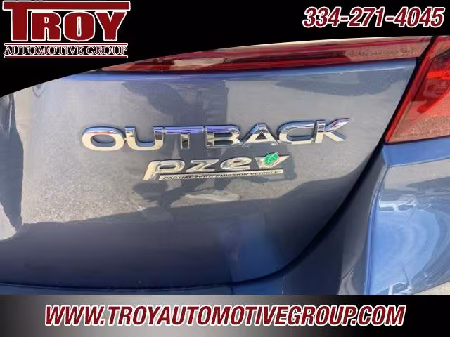 2017 Subaru Outback - 4S4BSANC0H3367885 - Image #17