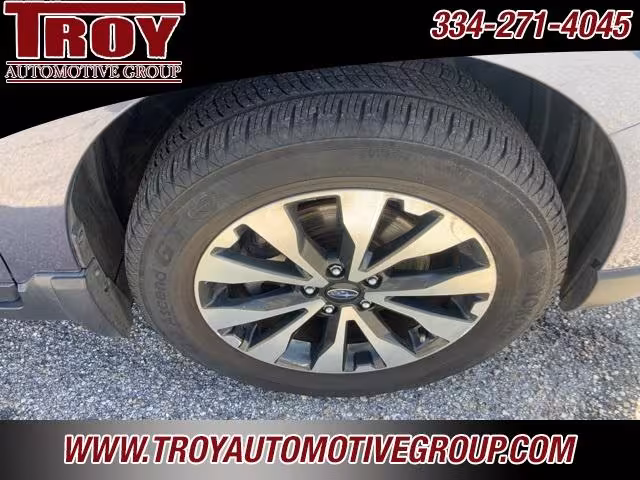 2017 Subaru Outback - 4S4BSANC0H3367885 - Image #19