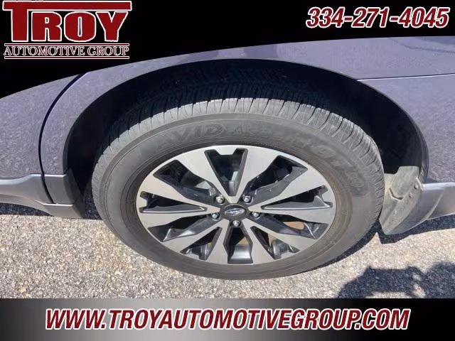 2017 Subaru Outback - 4S4BSANC0H3367885 - Image #21