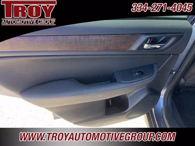 2017 Subaru Outback - 4S4BSANC0H3367885 - Image #23
