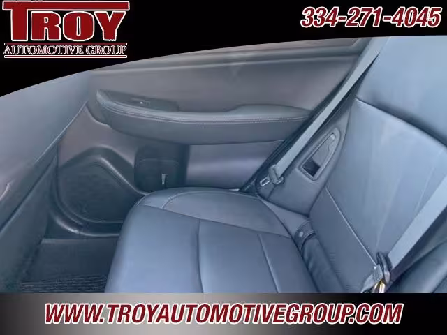 2017 Subaru Outback - 4S4BSANC0H3367885 - Image #24