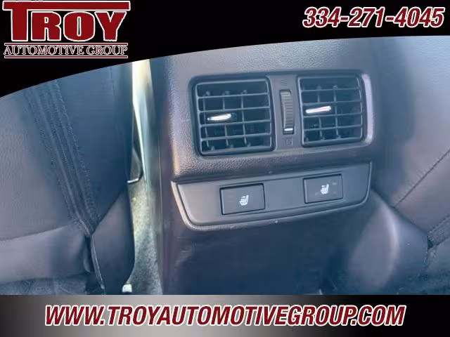 2017 Subaru Outback - 4S4BSANC0H3367885 - Image #26