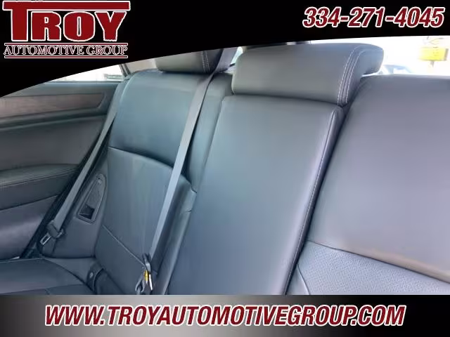 2017 Subaru Outback - 4S4BSANC0H3367885 - Image #27